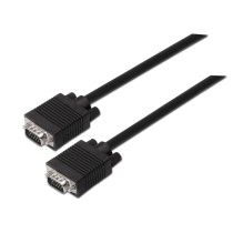 VGA Cable Aisens A113-0070 5 m Black