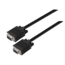 VGA Cable Aisens A113-0070 5 m Black