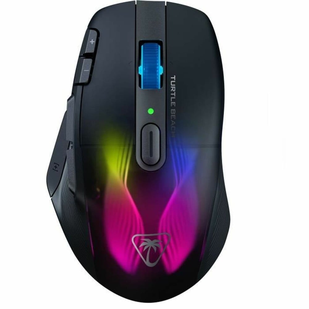 Souris sans-fil Turtle Beach Kone XP Air Noir