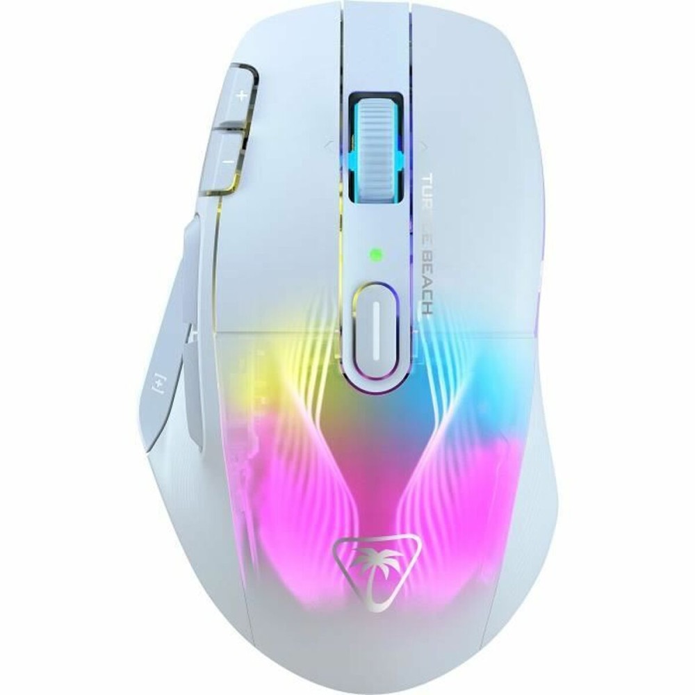 Wireless Mouse Turtle Beach Kone XP Air White