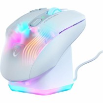 Souris sans-fil Turtle Beach Kone XP Air Blanc