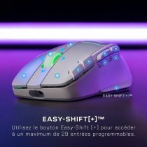 Souris sans-fil Turtle Beach Kone XP Air Blanc