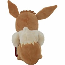 Plüschtier Pokémon Eevee 20 cm