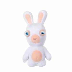 Plüschtier Gipsy Toys Rayman Rabbids Bean