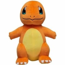 Fluffy toy Pokémon Charmander 30 cm