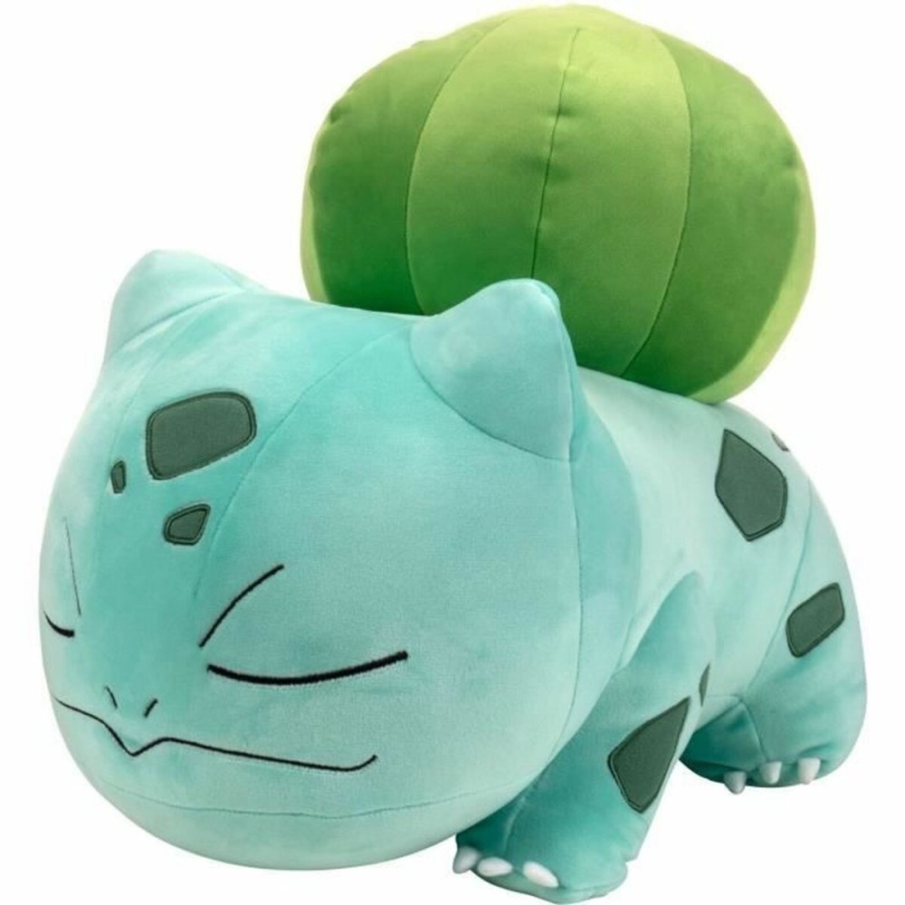 Fluffy toy Pokémon Bulbasaur 40 cm