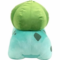 Fluffy toy Pokémon Bulbasaur 40 cm