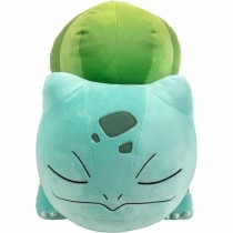 Fluffy toy Pokémon Bulbasaur 40 cm