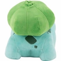 Fluffy toy Pokémon Bulbasaur 20 cm