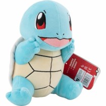 Jouet Peluche Pokémon Squirtle 20 cm