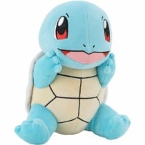 Jouet Peluche Pokémon Squirtle 20 cm