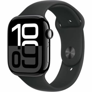 Smartwatch Apple Watch Series 10 Black 46 mm