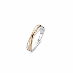 Bague Femme Ti Sento 1953SR/54 14