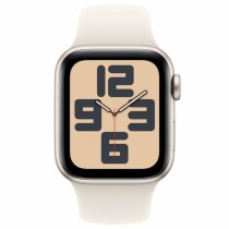 Montre intelligente Apple SE GPS + Cellular 40mm Blanc 40 mm