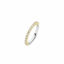 Bague Femme Ti Sento 1918ZY/54 14