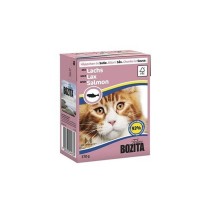 Cat food Bozita 4933 Salmon Fish 370 g