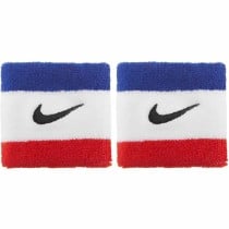 Sports Wristband Nike SWOOSH N0001565620OS