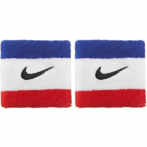 Sports Wristband Nike SWOOSH N0001565620OS