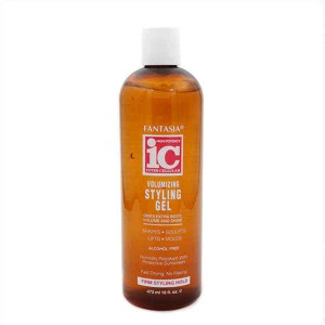 Creme für mehr Volumen Fantasia IC Ic Volumizing (473 ml)