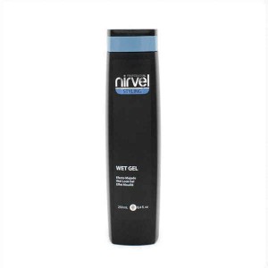 Styling Gel Nirvel Styling Wet