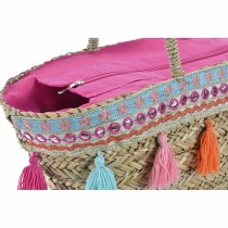 Bag DKD Home Decor Multicolour 51 x 16 x 30 cm