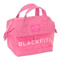 Trousse de Toilette BlackFit8 Glow up Rose 26.5 x 17.5 x 12.5 cm