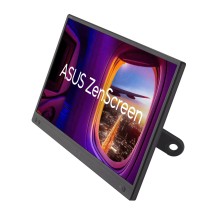 Écran Asus ZenScreen MB166CR Full HD 15,6" 60 Hz