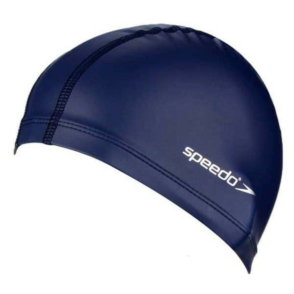 Bonnet de bain Speedo PACE CAP 8-720640002  Blue marine Synthétique