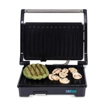 Machine à sandwich Universal Blue HEALTHY 781 Noir 700 W