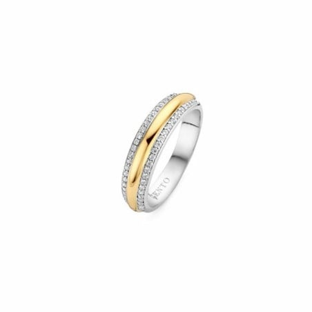 Bague Femme Ti Sento 12144ZY/54 14