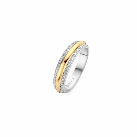 Ladies' Ring Ti Sento 12144ZY/54 14