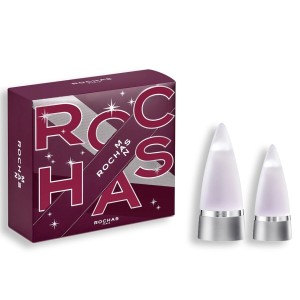 Set de Parfum Homme Rochas Rochas Man 2 Pièces