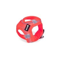 Dog Harness Gloria Trek Star 29,4-32,6 cm 41,4-43 cm Pink S