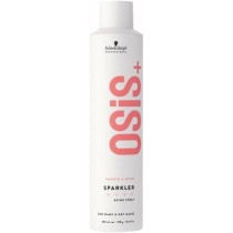 Spray pour avoir les Cheveux Brillant Schwarzkopf Osis+ Sparkler 300 ml