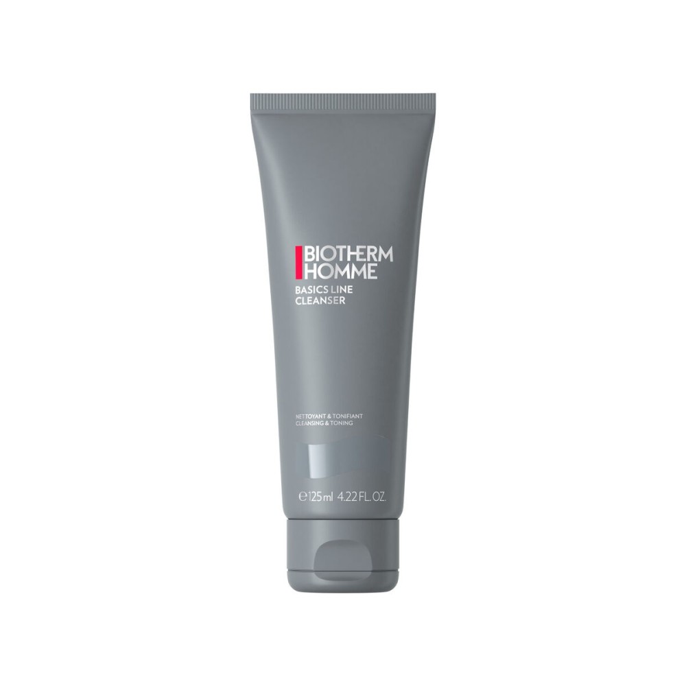 Gesichtscreme Biotherm Homme Aquapower 125 ml