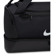 Sac de sport Nike ACADEMY DUFFLE M CU8096 010  Noir Taille unique 37 L