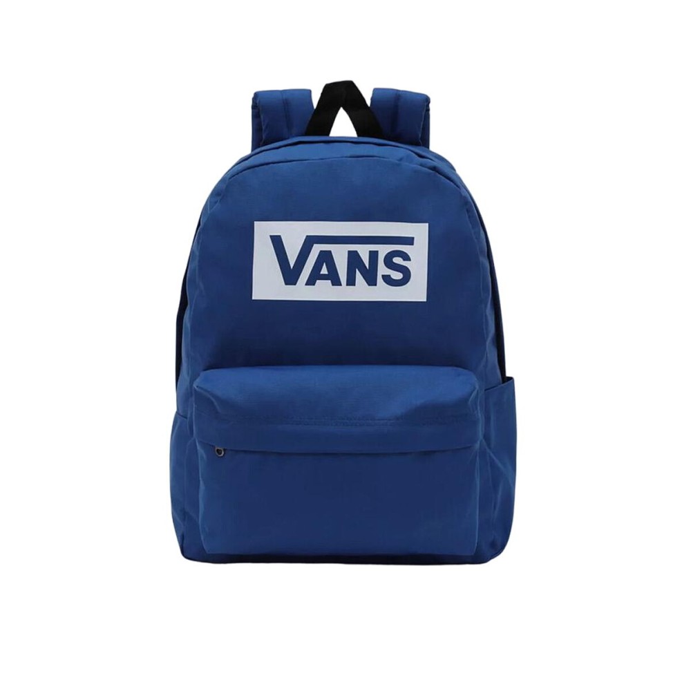 Lässiger Rucksack OLD SKOOL BOXED Vans VN0A7SCH7WM1  Blau