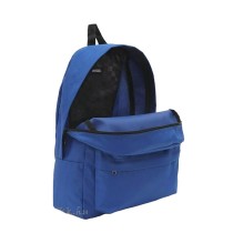 Sac à dos Casual OLD SKOOL BOXED Vans VN0A7SCH7WM1  Bleu