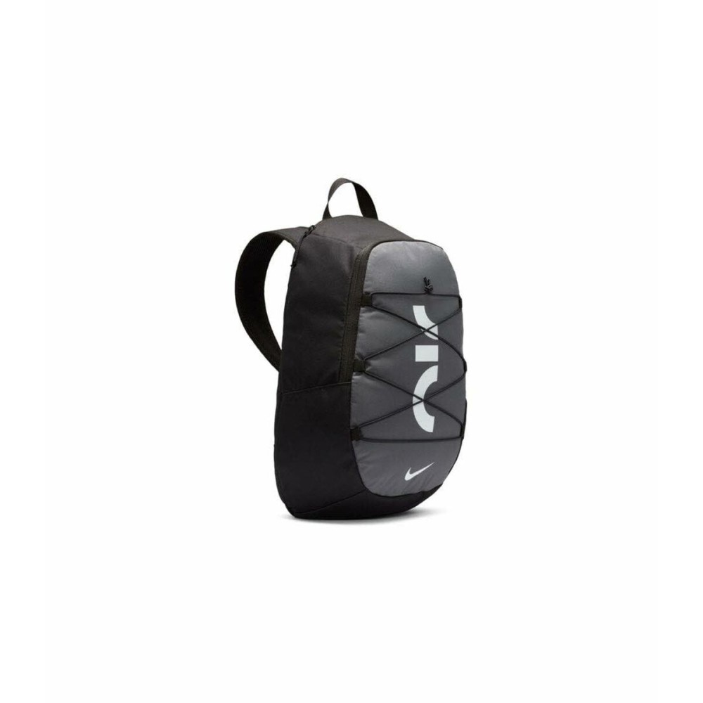 Lässiger Rucksack Nike BKPK DV6246 010 Schwarz