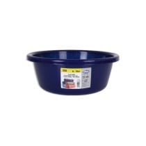 Bassine Dem Eco 28 x 28 x 11 cm Rond Bleu 4 L