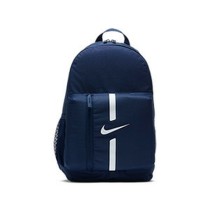 Schulrucksack Nike ACADEMY TEAM DA2571 411  Marineblau