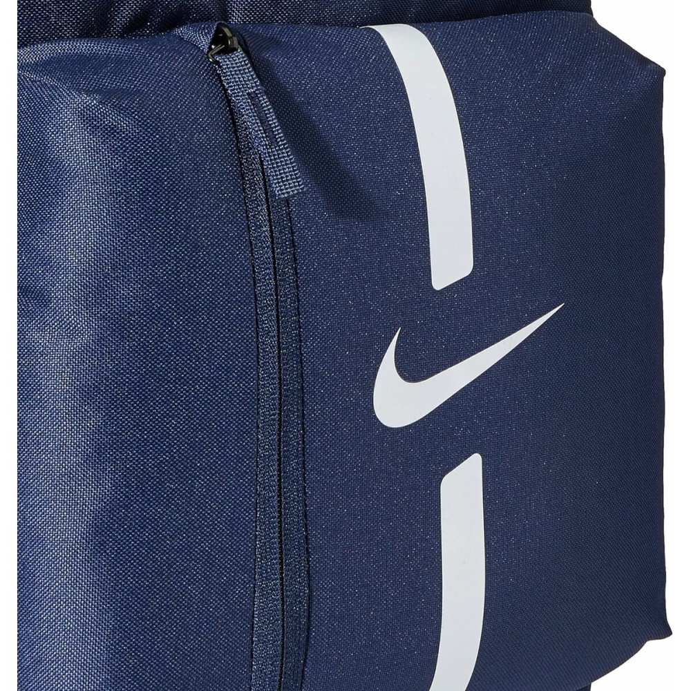 Schulrucksack Nike ACADEMY TEAM DA2571 411  Marineblau