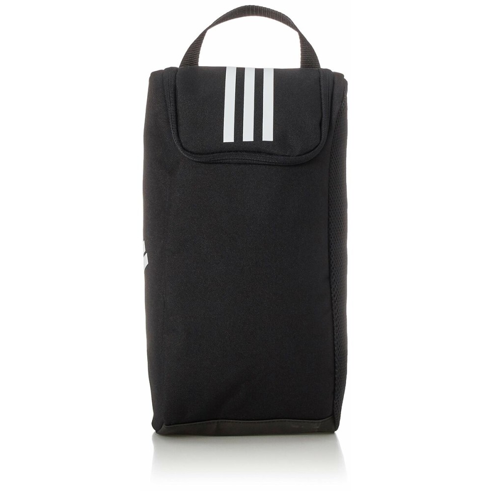 Sac de Crampons de Football Adidas tiro GH7242  Noir