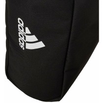 Tasche für Fußballschuhe Adidas tiro GH7242  Schwarz