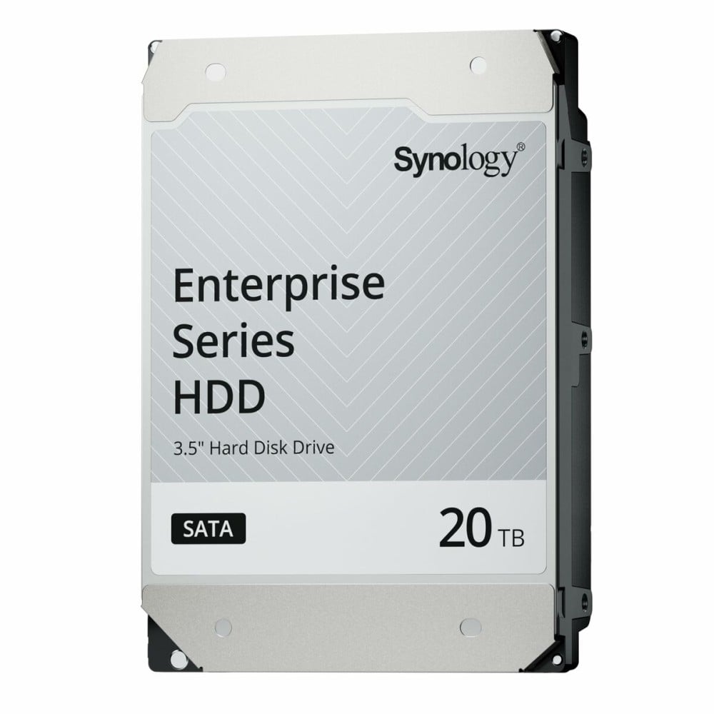 Hard Drive Synology HAT5310-20T 3,5" 20 TB