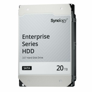 Festplatte Synology HAT5310-20T 3,5" 20 TB