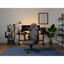 Chaise de Bureau Corsair Noir