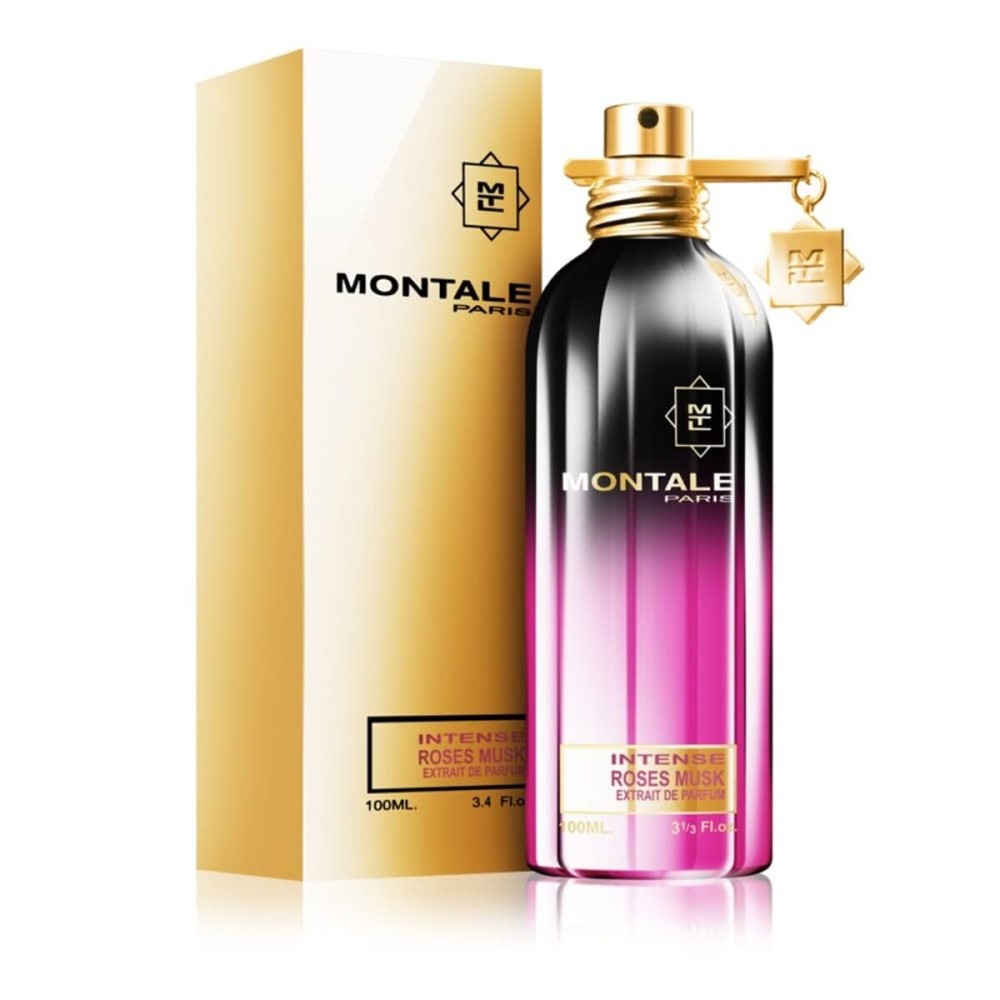 Damenparfüm Montale INTENSE ROSES MUSK 100 ml