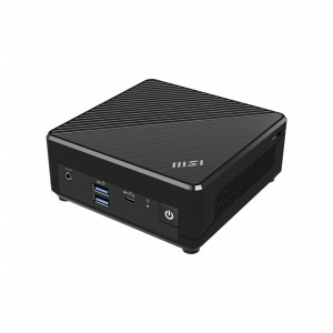 Mini-PC MSI Cubi N ADL-040XEU 8 GB RAM