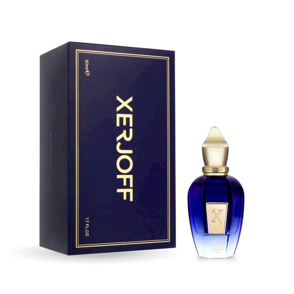 Unisex-Parfüm Xerjoff More Than Words EDP 50 ml